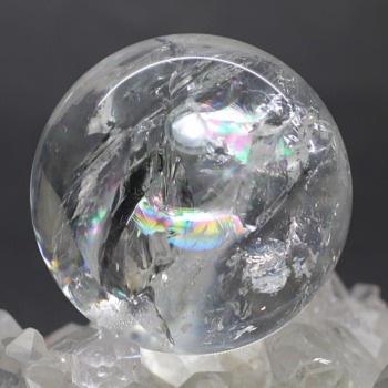 レインボー水晶（アイリスクォーツ）全商品 | 天然石・パワーストーン 