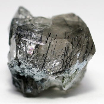 パキスタン/ザギマウンテン産水晶原石ナチュラルポイント | 天然石