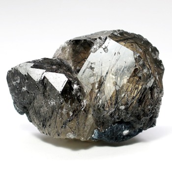 パキスタン/ザギマウンテン産水晶原石ナチュラルポイント | 天然石 