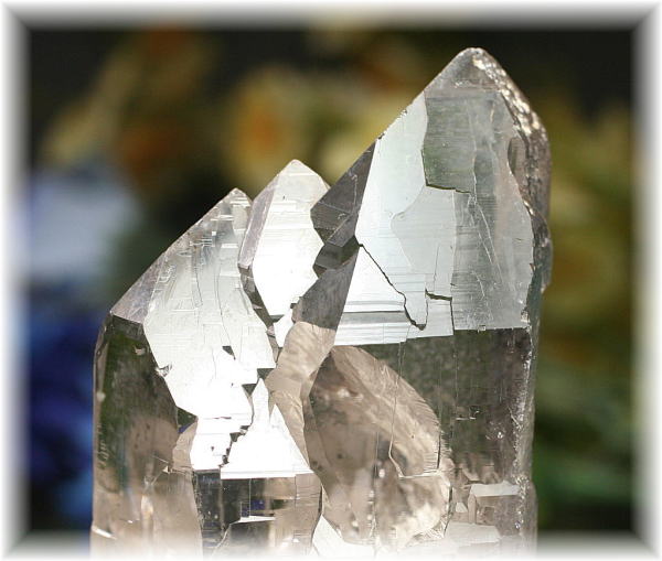 パキスタン/スカルドゥ産]ヒマラヤ水晶ナチュラルポイント(SKARDU-HIMALAYAQUARTZ333IS) | 天然石・パワーストーン  Infonix（インフォニック）