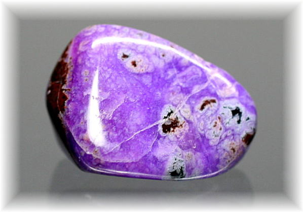 南アフリカ産]スギライトタンブル(SUGILITE-TMB102) | 天然石 