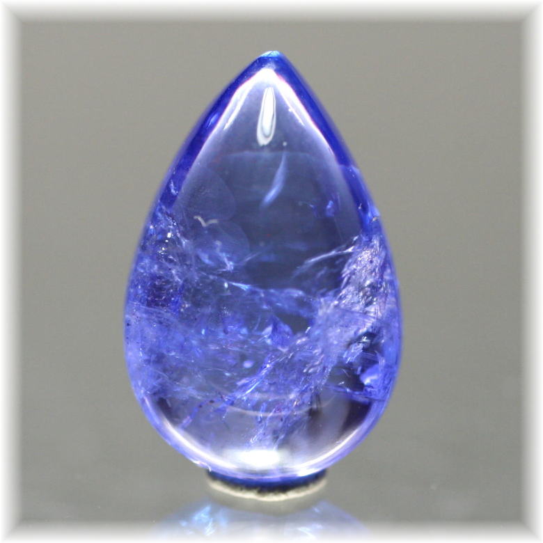 タンザナイトルース | gulatilaw.com