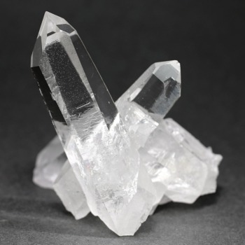 水晶クラスター | 天然石・パワーストーン Infonix（インフォニック）